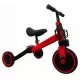 Bicicleta multifunctionala 4 in 1 cu pedale detasabile P8 R-Sport - Rosu Bicicleta multifunctionala 4 in 1 cu pedale detasabile P8 R-Sport - Rosu
