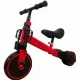 Bicicleta multifunctionala 4 in 1 cu pedale detasabile P8 R-Sport - Rosu Bicicleta multifunctionala 4 in 1 cu pedale detasabile P8 R-Sport - Rosu