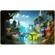 Blocuri magnetice, 107 elemente, Paradisul Dinozaurilor Ricokids RK-757 Blocuri magnetice, 107 elemente, Paradisul Dinozaurilor Ricokids RK-757