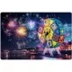 Blocuri magnetice, 71 elemente, Carusel Ricokids RK-769 Blocuri magnetice, 71 elemente, Carusel Ricokids RK-769