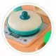 Bucatarie 3 in 1 cu accesorii incluse Ricokids 772901 - Turcoaz Bucatarie 3 in 1 cu accesorii incluse Ricokids 772901 - Turcoaz