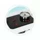 Bucatarie din lemn cu accesorii si LED-uri Ecotoys PLK560 Bucatarie din lemn cu accesorii si LED-uri Ecotoys PLK560