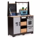 Bucatarie din lemn pentru copii cu accesorii, 74 x 29.5 x 96 cm, Ecotoys Bucatarie din lemn pentru copii cu accesorii, 74 x 29.5 x 96 cm, Ecotoys