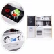 Bucatarie din lemn pentru copii cu accesorii, 90.3 x 31 x 90 cm, Ecotoys Bucatarie din lemn pentru copii cu accesorii, 90.3 x 31 x 90 cm, Ecotoys