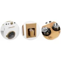 Bucatarie din lemn pentru copii Ricokids RC-836