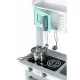 Bucatarie copii din lemn Ecotoys cu accesorii - Gri Bucatarie copii din lemn Ecotoys cu accesorii - Gri