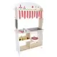 Bucatarie copii Ecotoys CA04063 cu set accesorii Bucatarie copii Ecotoys CA04063 cu set accesorii