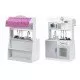 Bucatarie pentru copii din lemn Ecotoys PLK530 Bucatarie pentru copii din lemn Ecotoys PLK530