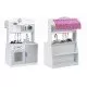 Bucatarie pentru copii din lemn Ecotoys PLK530 Bucatarie pentru copii din lemn Ecotoys PLK530
