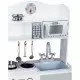 Bucatarie pentru copii din lemn Ecotoys PLK530 Bucatarie pentru copii din lemn Ecotoys PLK530