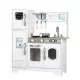 Bucatarie copii din lemn Ecotoys TL18061 Bucatarie copii din lemn Ecotoys TL18061