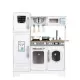 Bucatarie copii din lemn Ecotoys TL18061 Bucatarie copii din lemn Ecotoys TL18061
