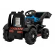 Buldozer electric cu cupa mobila ZP1001B, roti si scaun din plastic, 86x40x42 cm, putere 25W - Albastru Buldozer electric cu cupa mobila ZP1001B, roti si scaun din plastic, 86x40x42 cm, putere 25W - Albastru