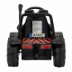 Buldozer electric cu cupa mobila ZP1001B, roti si scaun din plastic, 86x40x42 cm, putere 25W - Albastru Buldozer electric cu cupa mobila ZP1001B, roti si scaun din plastic, 86x40x42 cm, putere 25W - Albastru