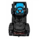 Buldozer electric cu cupa mobila ZP1001B, roti si scaun din plastic, 86x40x42 cm, putere 25W - Albastru Buldozer electric cu cupa mobila ZP1001B, roti si scaun din plastic, 86x40x42 cm, putere 25W - Albastru