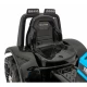 Buldozer electric cu cupa mobila ZP1001B, roti si scaun din plastic, 86x40x42 cm, putere 25W - Albastru Buldozer electric cu cupa mobila ZP1001B, roti si scaun din plastic, 86x40x42 cm, putere 25W - Albastru