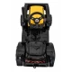 Buldozer electric cu cupa mobila ZP1001B, roti si scaun din plastic, 86x40x42 cm, putere 25W - Galben Buldozer electric cu cupa mobila ZP1001B, roti si scaun din plastic, 86x40x42 cm, putere 25W - Galben