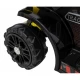 Buldozer electric cu cupa mobila ZP1001B, roti si scaun din plastic, 86x40x42 cm, putere 25W - Galben Buldozer electric cu cupa mobila ZP1001B, roti si scaun din plastic, 86x40x42 cm, putere 25W - Galben