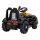 Buldozer electric cu cupa mobila ZP1001B, roti si scaun din plastic, 86x40x42 cm, putere 25W - Galben Buldozer electric cu cupa mobila ZP1001B, roti si scaun din plastic, 86x40x42 cm, putere 25W - Galben