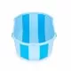 Cadita de baie cu dop de scurgere Ecotoys HA-B46 - Albastru Cadita de baie cu dop de scurgere Ecotoys HA-B46 - Albastru