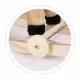 Calut balansoar cu roti, sunete si coada in miscare Ecotoys XL-106W - Bej Calut balansoar cu roti, sunete si coada in miscare Ecotoys XL-106W - Bej