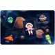 Carte magnetica tip puzzle Cosmos Ricokids RK-770 Carte magnetica tip puzzle Cosmos Ricokids RK-770