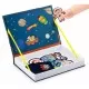 Carte magnetica tip puzzle Cosmos Ricokids RK-770 Carte magnetica tip puzzle Cosmos Ricokids RK-770