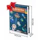 Carte magnetica tip puzzle Cosmos Ricokids RK-770 Carte magnetica tip puzzle Cosmos Ricokids RK-770