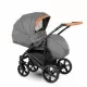 Carucior copii 3 in 1 Camarelo Baleo 1 Carucior copii 3 in 1 Camarelo Baleo 1
