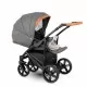 Carucior copii 3 in 1 Camarelo Baleo 1 Carucior copii 3 in 1 Camarelo Baleo 1