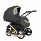 Carucior 3 in 1 Camarelo Baleo 10 Carucior 3 in 1 Camarelo Baleo 10
