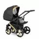 Carucior 3 in 1 Camarelo Baleo 10 Carucior 3 in 1 Camarelo Baleo 10