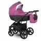 Carucior copii 3 in 1 Camarelo Baleo 2 Carucior copii 3 in 1 Camarelo Baleo 2