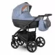 Carucior copii 3 in 1 Camarelo Baleo 6 Carucior copii 3 in 1 Camarelo Baleo 6