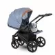 Carucior copii 3 in 1 Camarelo Baleo 6 Carucior copii 3 in 1 Camarelo Baleo 6