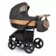 Carucior copii 3 in 1 Camarelo Baleo 9 Carucior copii 3 in 1 Camarelo Baleo 9