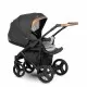 Carucior copii 3 in 1 Camarelo Baleo 9 Carucior copii 3 in 1 Camarelo Baleo 9