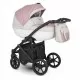 Carucior copii 3 in 1 Camarelo Maggio 10 Carucior copii 3 in 1 Camarelo Maggio 10
