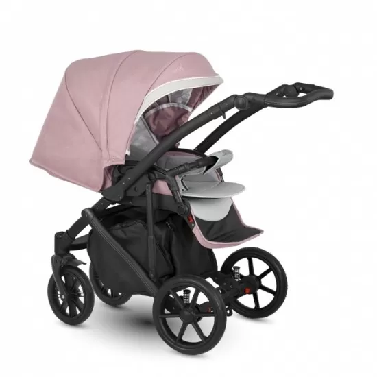 Carucior copii 3 in 1 Camarelo Maggio 10 Carucior copii 3 in 1 Camarelo Maggio 10
