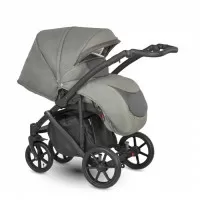 Carucior copii 3 in 1 Camarelo Maggio 2