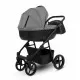 Carucior copii 3 in 1 Camarelo Navo 02
