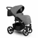 Carucior copii 3 in 1 Camarelo Navo 02