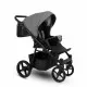 Carucior copii 3 in 1 Camarelo Navo 02