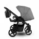 Carucior copii 3 in 1 Camarelo Navo 02