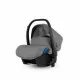 Carucior copii 3 in 1 Camarelo Navo 02