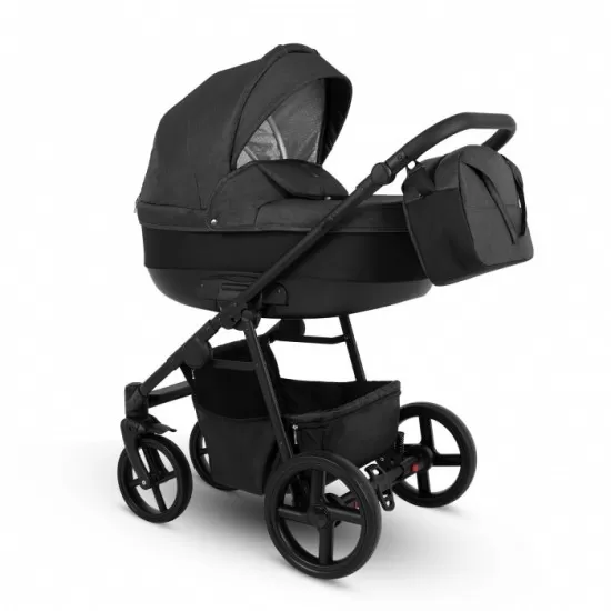 Carucior copii 3 in 1 Camarelo Navo 03 Carucior copii 3 in 1 Camarelo Navo 03