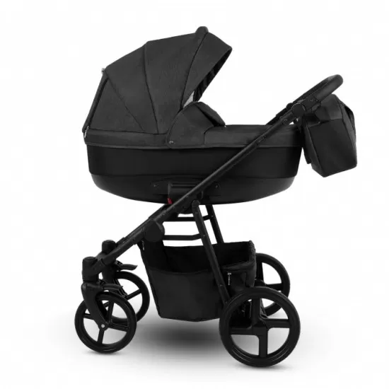 Carucior copii 3 in 1 Camarelo Navo 03 Carucior copii 3 in 1 Camarelo Navo 03