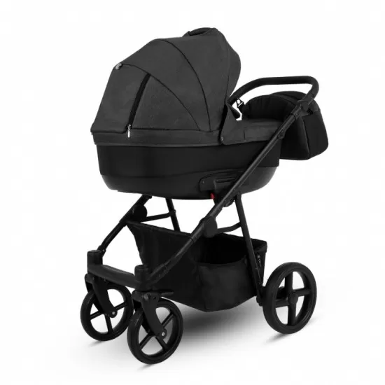 Carucior copii 3 in 1 Camarelo Navo 03 Carucior copii 3 in 1 Camarelo Navo 03