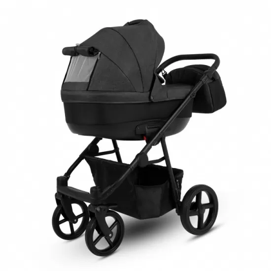 Carucior copii 3 in 1 Camarelo Navo 03 Carucior copii 3 in 1 Camarelo Navo 03