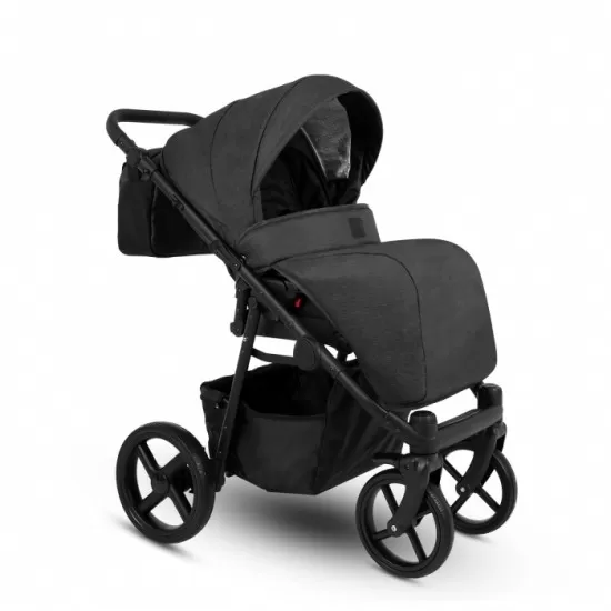Carucior copii 3 in 1 Camarelo Navo 03 Carucior copii 3 in 1 Camarelo Navo 03